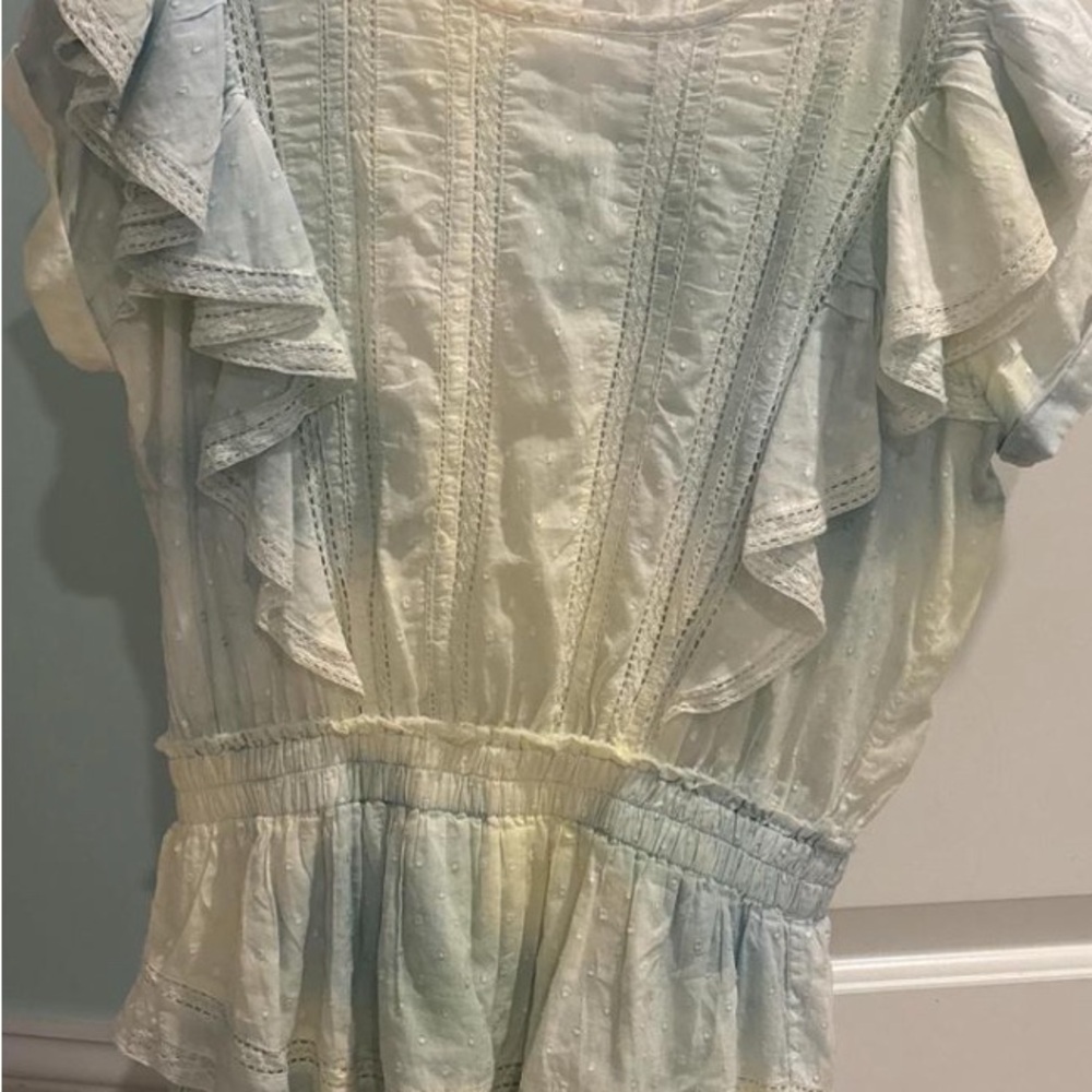 LoveShackFancy Dress